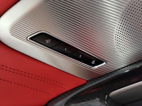 Used 2023 Chevrolet Corvette Z06 image 17