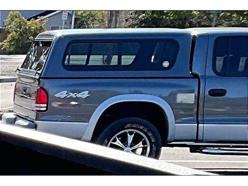 Used 2021 RAM 1500 Classic Warlock image 34