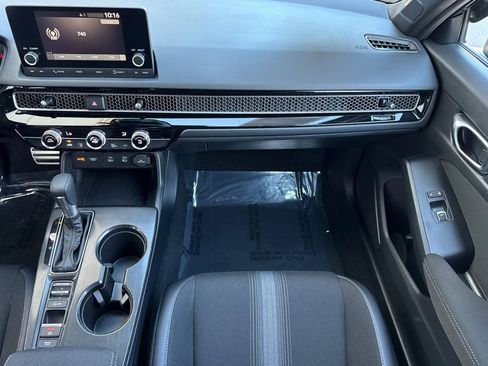 Used 2026 Honda Civic Sport image 28