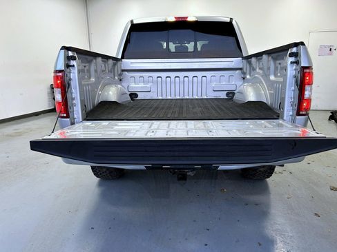 Used 2019 Ford F150 XLT w/ Equipment Group 302A Luxury image 21