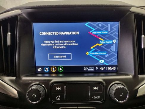 Used 2022 GMC Terrain SLT w/ Infotainment Package II AWD/4WD image 36