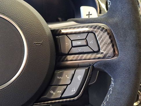 Used 2020 Ford Mustang Shelby GT500 w/ Technology Package image 17