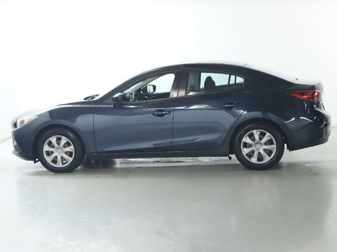 Used 2016 MAZDA MAZDA3 i Sport FWD image 36