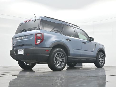Used 2024 Ford Bronco Sport Big Bend w/ Convenience Package AWD/4WD image 36