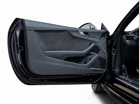 Used 2018 Audi S5 Premium Plus image 62