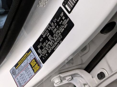 Used 2021 Kia Forte EX image 30