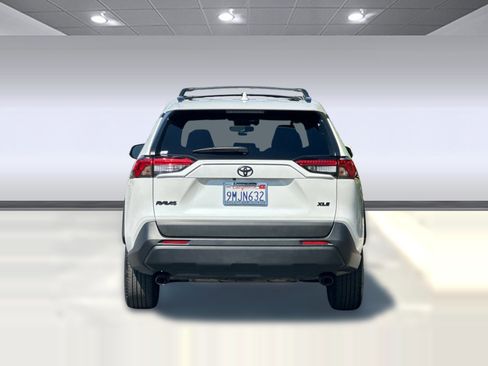 Used 2024 Toyota RAV4 XLE Premium w/ Weather Package image 10