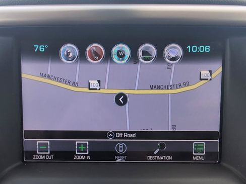 Used 2019 GMC Acadia Denali w/ Technology Package AWD/4WD image 26