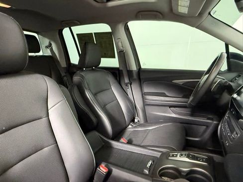 Used 2022 Honda Ridgeline RTL image 49