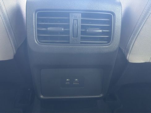 Certified 2023 Nissan Rogue SV AWD/4WD image 16