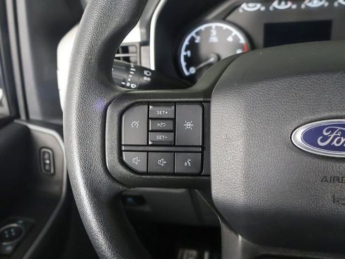 Used 2022 Ford F150 XLT w/ XTR Package image 34