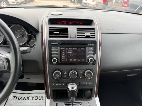 Used 2014 MAZDA CX-9 Grand Touring FWD image 26