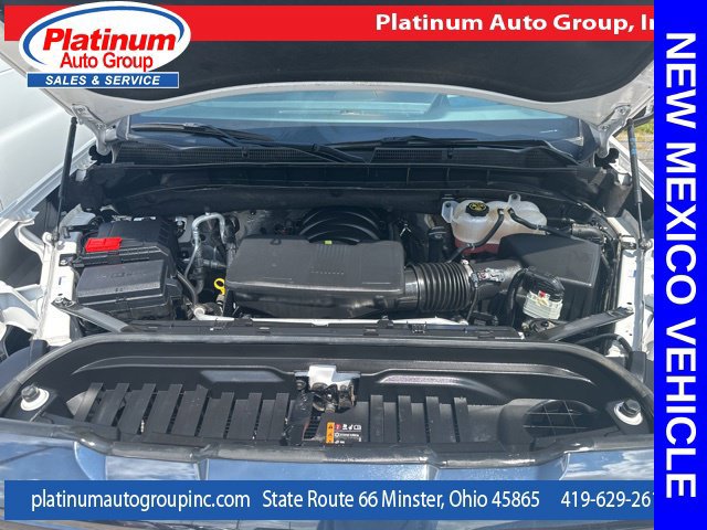 Used 2024 GMC Sierra 1500 Denali Ultimate AWD/4WD image 52