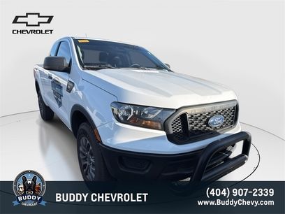 Used 2020 Ford Ranger XL