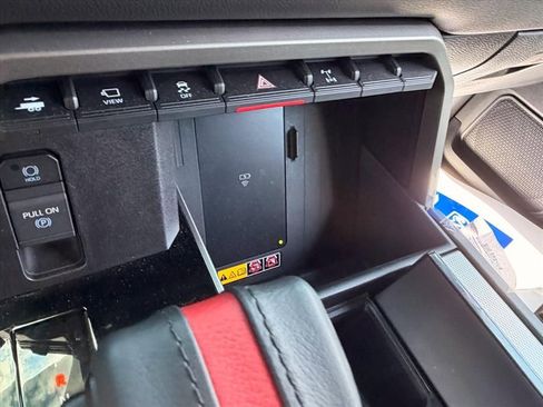 Used 2025 Toyota Sequoia Limited w/ TRD Off-Road Package AWD/4WD image 24