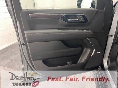 New 2026 Chevrolet Tahoe Premier RWD image 28