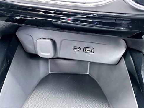 New 2026 Chevrolet Trax ACTIV w/ Driver Confidence Package FWD image 27