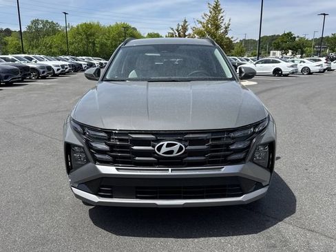 New 2026 Hyundai Tucson SEL FWD image 2