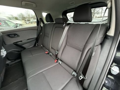 Certified 2023 Nissan Rogue S AWD/4WD image 13