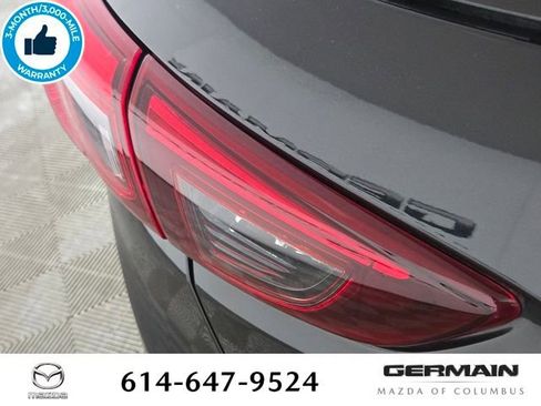 Used 2017 MAZDA CX-3 Grand Touring image 14