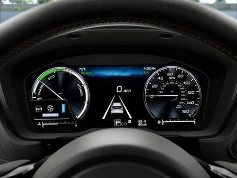 New 2026 Subaru Forester Touring AWD/4WD image 17