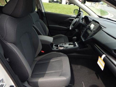 New 2025 Subaru Impreza 2.0i image 18