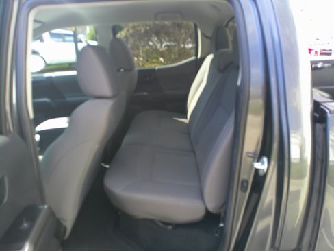 Used 2023 Toyota Tacoma SR5 image 29