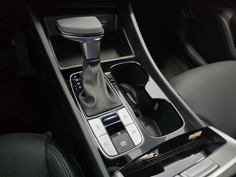 New 2026 Hyundai Santa Cruz SEL AWD/4WD image 29