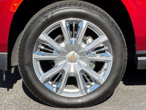 Used 2023 Chevrolet Suburban High Country AWD/4WD image 42