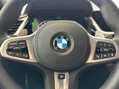 New 2026 BMW Z4 sDrive30i w/ Premium Package RWD image 14
