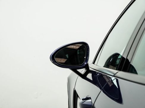Used 2020 Porsche Panamera RWD image 14
