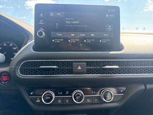 New 2026 Honda HR-V EX-L image 15