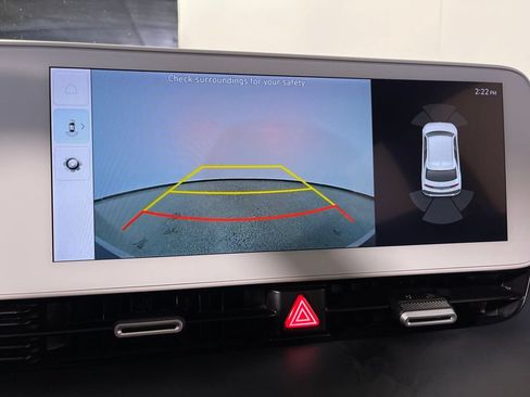 Certified 2024 Hyundai Ioniq 5 SEL RWD image 23