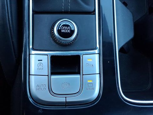 Used 2022 Kia Telluride SX FWD image 29