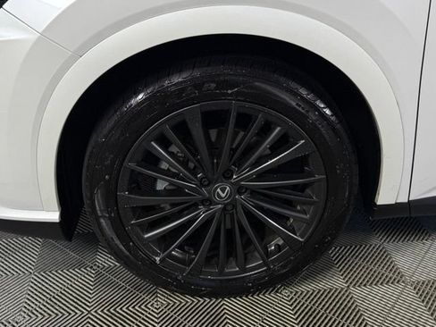 Used 2024 Lexus RX 350 Premium w/ Cold Area Package FWD image 16