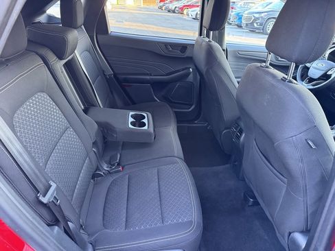 Used 2024 Ford Escape Active w/ Tech Pack #1 image 28