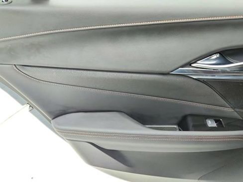 Used 2026 Cadillac CT4 V image 32