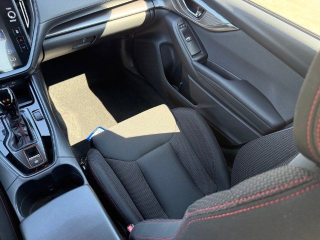 Used 2022 Subaru WRX Premium AWD/4WD image 25