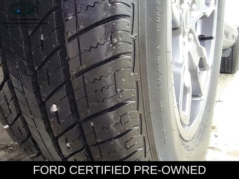 Certified 2022 Ford Bronco Sport Big Bend w/ Convenience Package AWD/4WD image 11