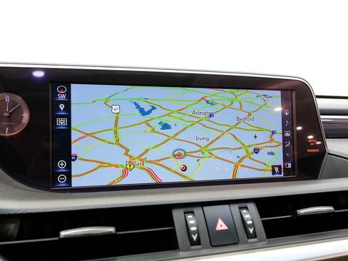 Used 2019 Lexus ES 350 w/ Premium Package image 20