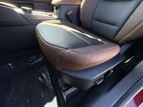 New 2026 Ford Bronco Sport Outer Banks AWD/4WD image 32