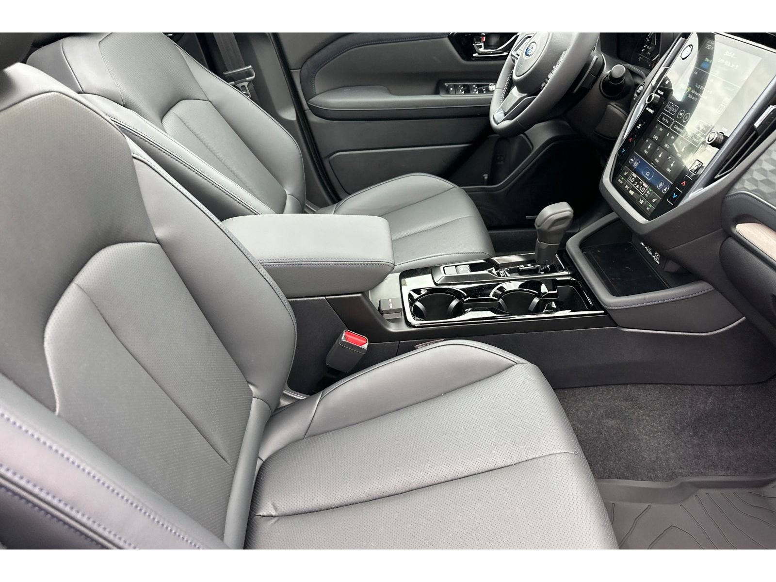 New 2026 Subaru Forester Limited AWD/4WD image 16