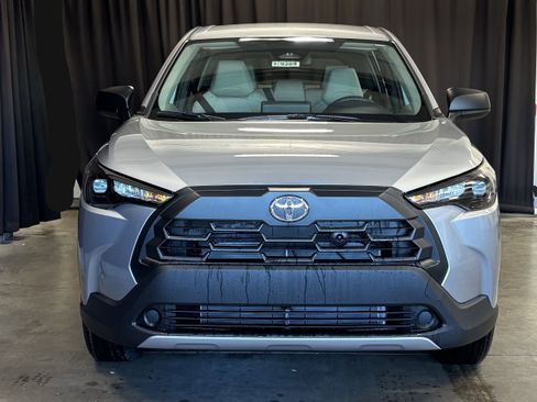 New 2026 Toyota Corolla Cross L image 3
