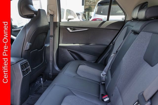 Certified 2025 Kia Niro EX FWD image 19