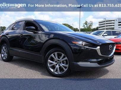 Used 2023 MAZDA CX-30 AWD 2.5 S w/ Select Package