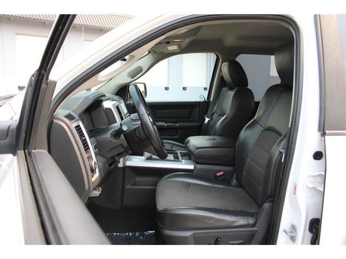 Used 2011 RAM 1500 Sport AWD/4WD image 8