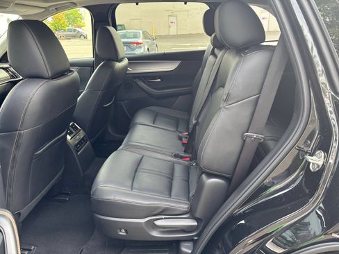 Used 2026 MAZDA CX-90 3.3 Turbo w/ Premium Sport Pkg AWD/4WD image 28