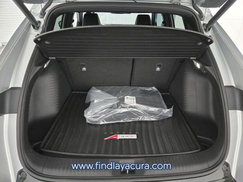 Used 2025 Acura ADX A-Spec image 14