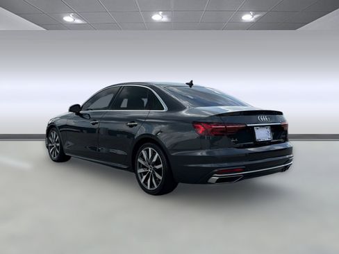 Used 2021 Audi A4 2.0T Premium Plus w/ Premium Plus Package AWD/4WD image 3