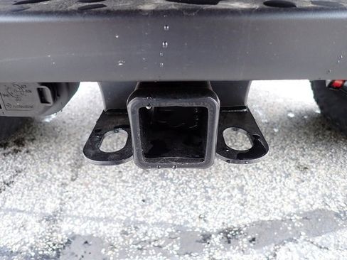 New 2025 Jeep Wrangler Willys image 6